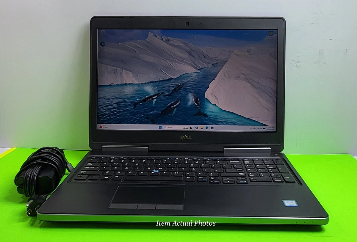 Dell 7520 for sale | eBay