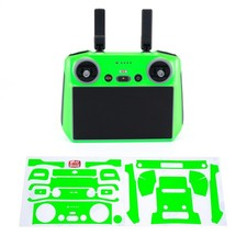 WRAPGRADE Drone Skin sticker "neon green"