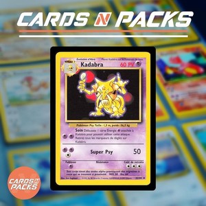 Kadabra