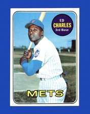 Click to enlarge Ed Charles