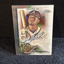 2022 Topps Allen & Ginter Chrome Baseball Cards Checklist and Odds 18