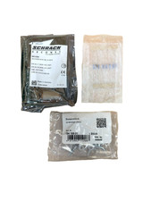 SCHRACK SECONET BX-O2I4 INPUT/OUTPUT MODULE FOR SECURILINE EXTENDED