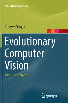 Evolutionary Computer Vision Gustavo Olague