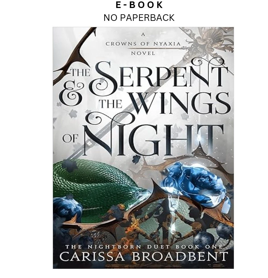 Buy The Serpent & the Wings of Night ebook, instant digital download PDF from LD Global