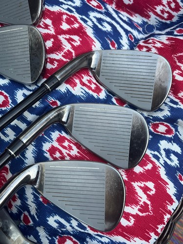 taylor made rbz max regular flex 5-lw - Picture 11 of 15