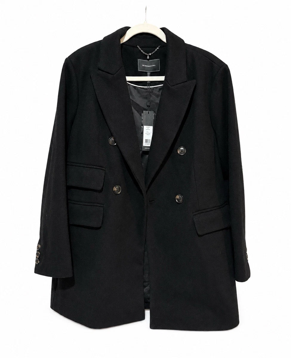 BCBGMAXAZRIA Coats, Jackets & Vests for Wool Outer Shell Women for 