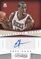 2013-14 Panini Timeless Treasures Basketball Cards 19