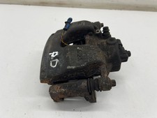 Mercedes-Benz CLA C118 X118 2021 Vorne rechts Bremssattel vorne Benzin 100kW