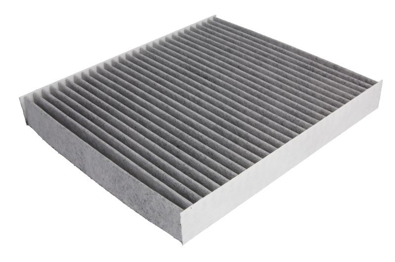Fits HENGST E961LC Filter, cabin air E961LC Cabin filter with activated carbon