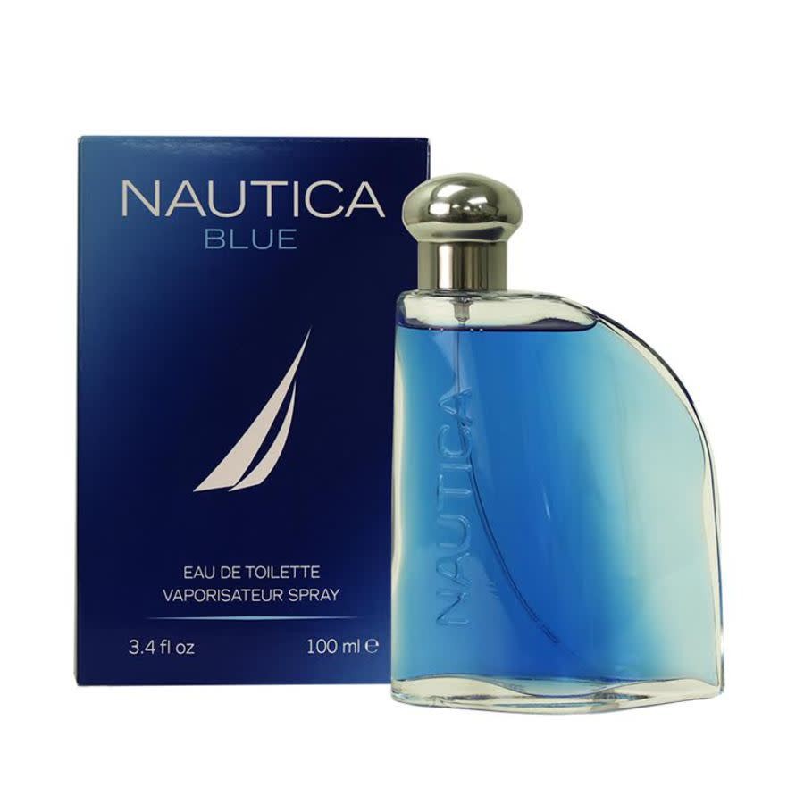 Nautica Blue Nautica EDT Spray 34 oz 100 ml m 6390₽