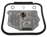Hydraulikfiltersatz Automatikgetriebe Febi Bilstein 08885 FÜR Mercedes