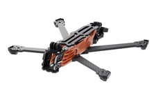 GEPRC Vapor - D6 6" O4 Pro Compatible FPV Drone Frame Kit