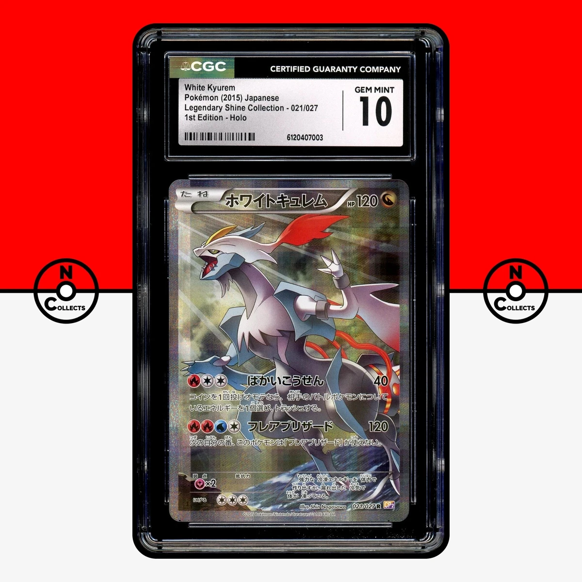 Pokémon TCG Individual Trading Card Games Legendary Collection in