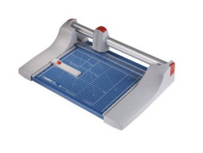 #ad #ad Dahle 440 Premium Rotary Trimmer 30 Sheet Cap 14 in Cut L Self Sharpening $165.00