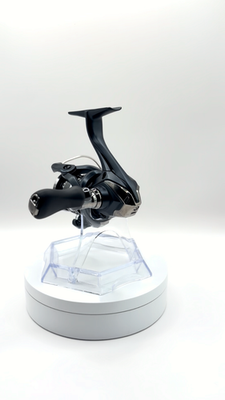 Shimano 22 MIRAVEL 1000 Spinning Reel New w/ Box and Paper from