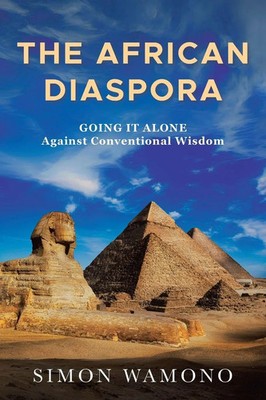 Simon Wamono | THE AFRICAN DIASPORA | Taschenbuch | Englisch (2025) | Xlibris AU