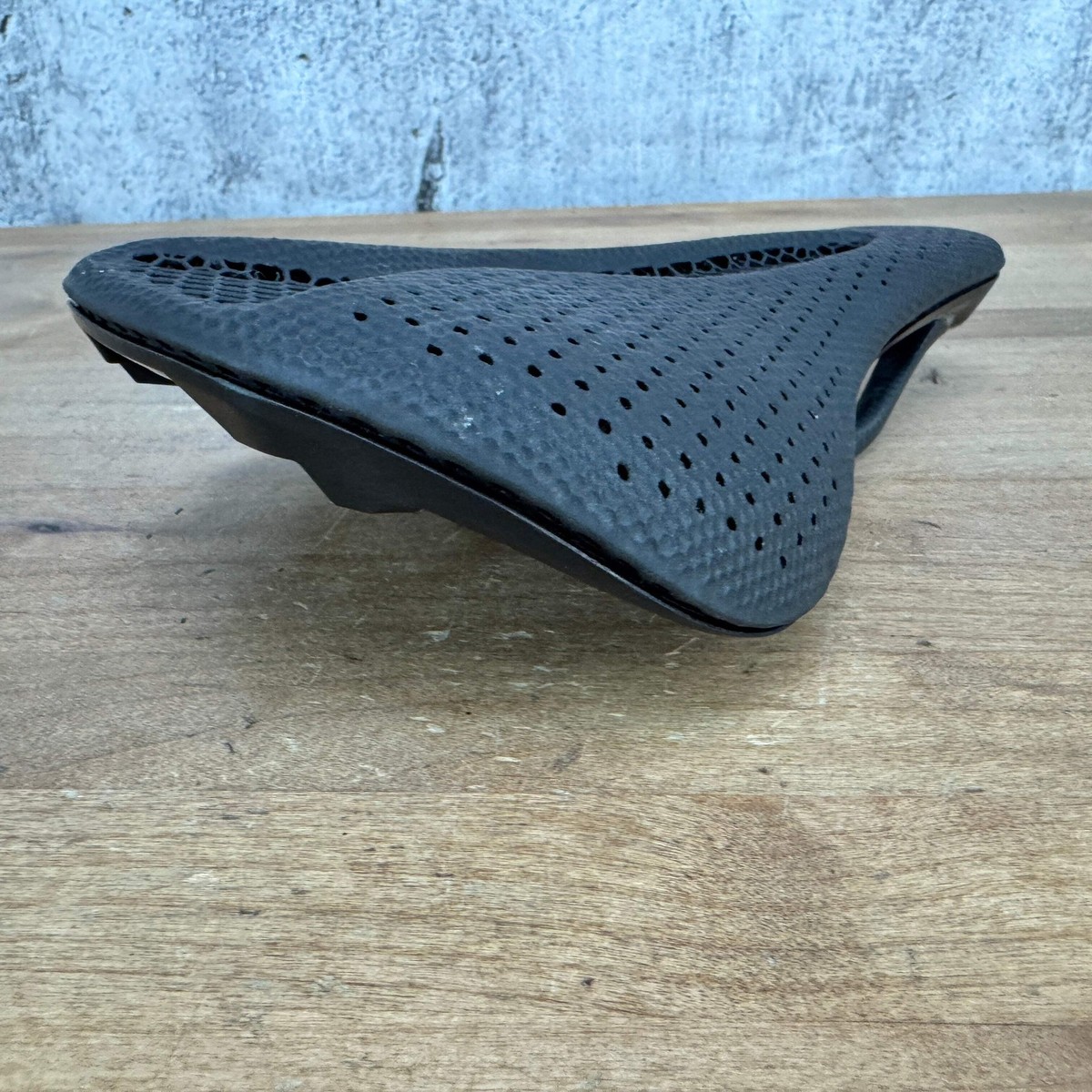 New! Specialized S-Works Power Mirror 7x9mm Carbon Rails