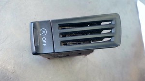 Schalter Start Stop Audi A4 Avant 2.0 TDI DPF B8 2008-2011