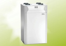 x-well S180 LH Wohnrauml&uuml;ftungsger&auml;t - Kermi Y 11 01 180 002 K