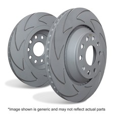 Ebc 94-04 Ford Mustang 4.6 Cobra Bsd Front Rotors Bsd7021 Ebc 94-04 Ford Mustang 4.6 Cobra Bsd Front Rotors Bsd7021