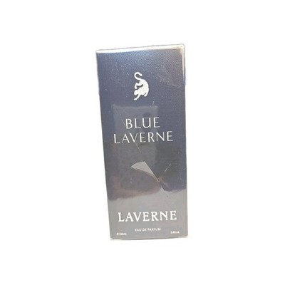 Blue Laverne Bakhur Incense by Laverne Perfumes | 100ml