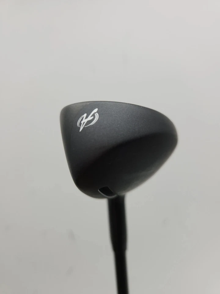 Adams Pro Hybrid TXSTIFF 2014 MITSU MMT HY80 + HC bueno Foto 3 de 4