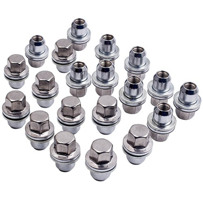 #ad 20 x Wheel Lug Nut Set for Land for Rover Range for Rover Autobiography Sport $37.12