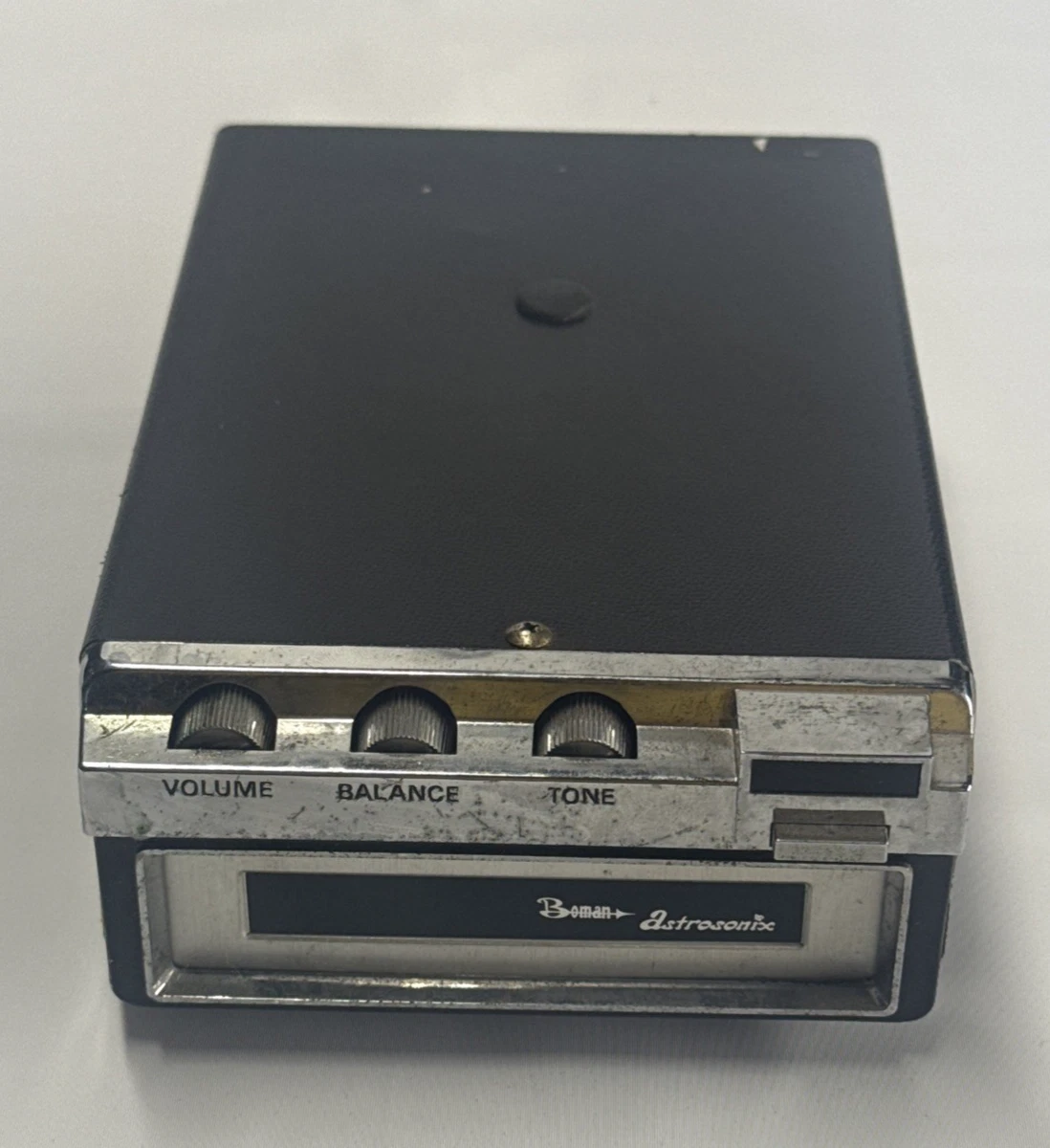 Boman Vintage Audio & Video Electronics for sale | eBay
