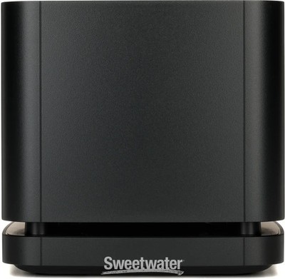 Bose Bass Module 500 Black Subwoofer for sale online | eBay