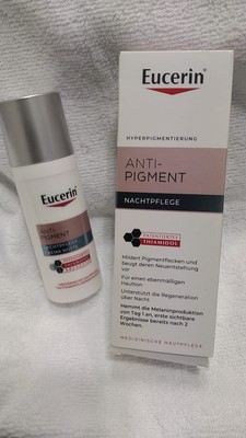 Eucerin Anti-Pigment Nachtpflege