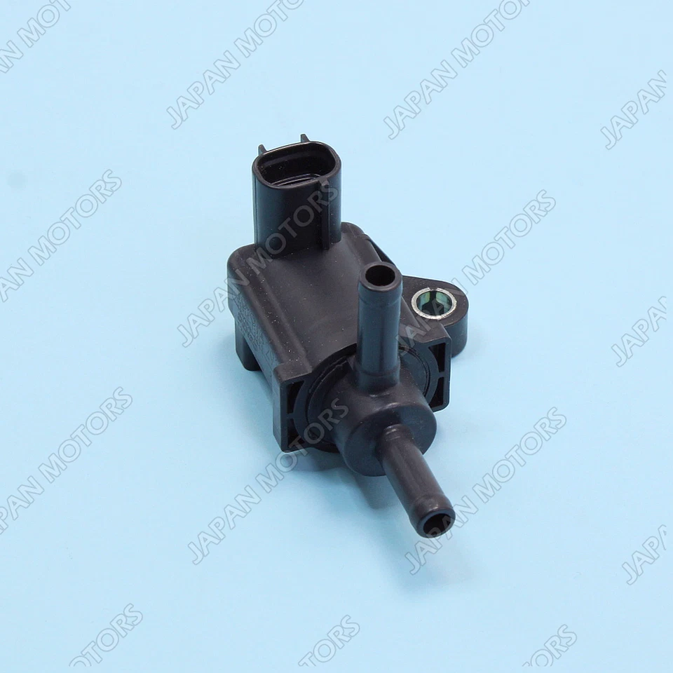 Conjunto de válvula Denso para Toyota 4Runner Tacoma servicio conmutación de vacío 90910-12262 Foto 3 de 4