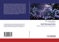 Go*D Nanoparticles Synthesis, Characterization, And Applications Taschenbuch