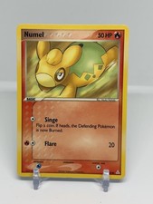 Numel 72/110 EX Holon Phantoms Regular