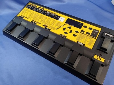 Boss Me-8B Multi-Effector For Bass