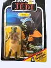 Kenner Star Wars Return of the Jedi Klaatu Vintage Action Figure 1983
