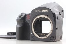  Near MINT Phase one 645 DF Medium Format Camera Body From JAPAN