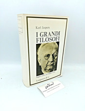 DIE GROSSEN PHILOSOPHEN Karl Jaspers, Longane...