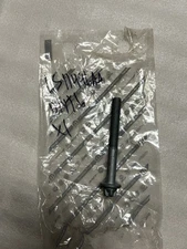 Genuine Mopar Torx Flange Head Bolt 6511496AA