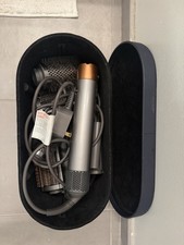 Dyson Airwrap Set w/ Styler, Dryer Attachment, Round  Smoothing Brushes