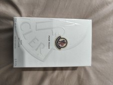 Moncler Pour Femme Refill Recharge Eau De Parfum Edp 150 Ml Women's Spray Sealed