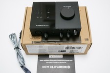 Native Instruments KOMPLETE Audio 1, USB Audi...