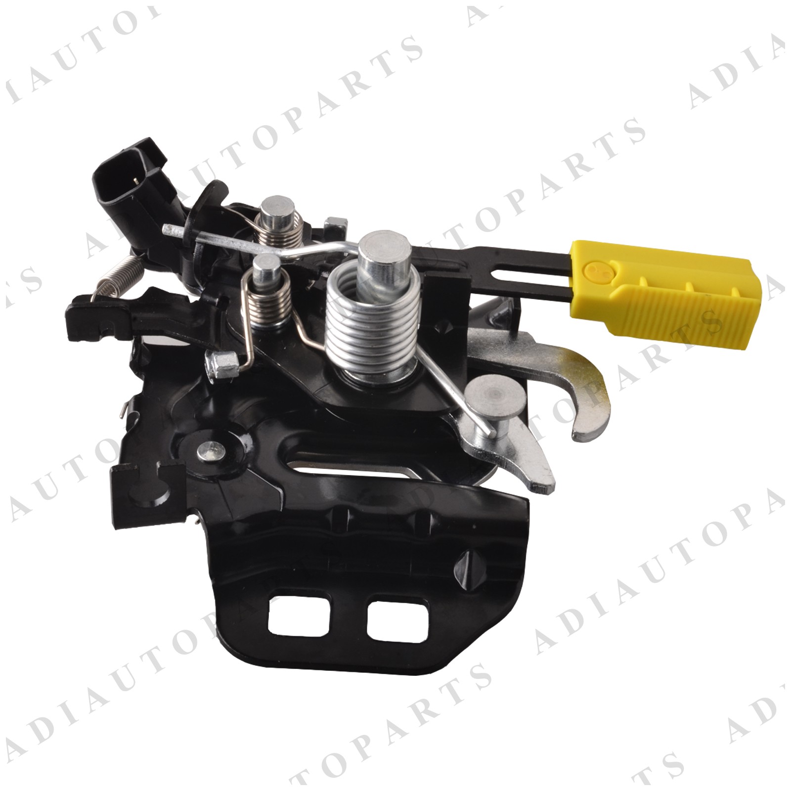 New Hood Lock Latch fit for 2015-2019 Ford Edge 2.0L 2.7L 3.5L