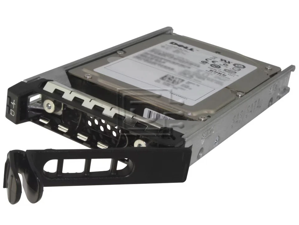 Dell 341-6037 SAS Hard Drive Kit - Image 2 of 2