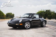 1995 Porsche 911 for Sale