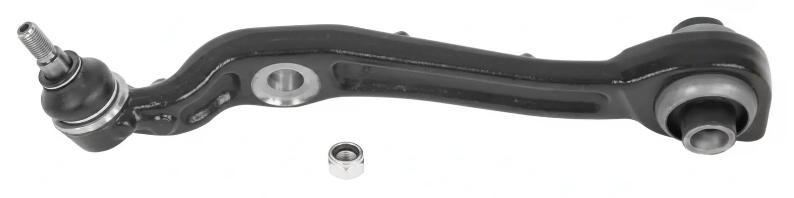 Wishbone Control Arm L23J20 MONROE for MERCEDES-BENZ S-CLASS