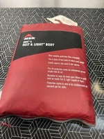 Msr Hubba Hubba 1-Person Backpacking Tent MSR Fast & Light Tent Body For ZOIC 3 - Body ONLY