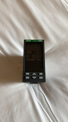 Ascon X5-3104-0000 Temperaturregler