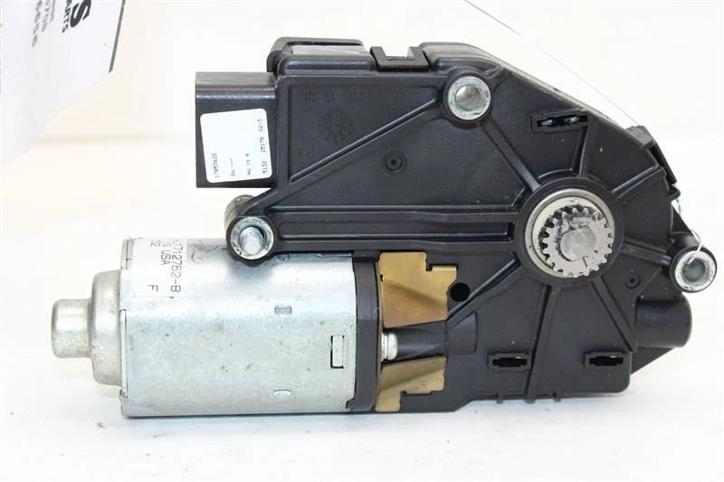 SUNROOF MOTOR Mercedes-Benz ML350 2006 06 1365863 Foto 2 de 4