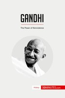 Gandhi The Power Of Nonviolence 50Minutes Taschenbuch History Englisch 2017