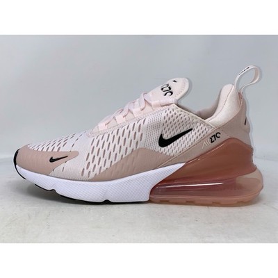 Size 8.5 - Nike Air Max 270 Low Light Soft Pink W for sale online